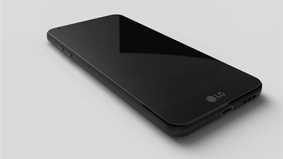 “إل جي” تكشف عن شاشة هاتف G6 القادم 