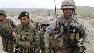 وصول 1000 جندي أمريكي لبولندا ضمن تعزيزات حلف الناتو