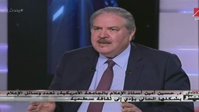 أستاذ بالجامعة الأمريكية: 