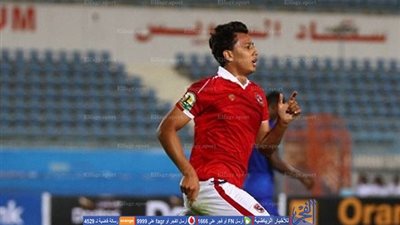 عمرو جمال: أعشق لقب 