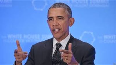 أوباما يقترح تغيير حدود الدوائر الانتخابية لضمان مشاركة أكبر في الانتخابات المقبلة