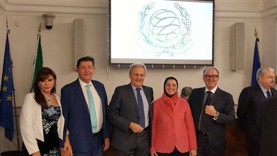 اختيار المصرية أغاريد الجمال ممثلة الأمراض الجلدية عن إفريقيا في لجنة تابعة للأمم المتحدة