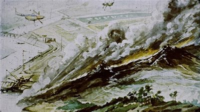 شاهد.. تنبؤات صادمة من 