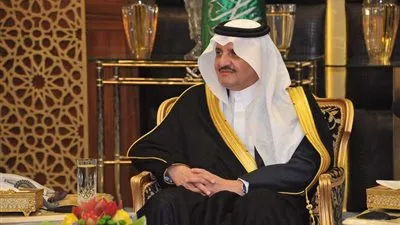 أمير الشرقية: رجل الأمن عواجي جاد بنفسه في أعلى درجات الجود