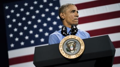 أوباما يعلن عن الخطر الأكبر الذي يهدد أمريكا
