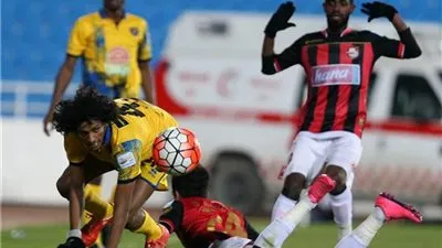 التعاون السعودي يطلب رسميا حكاما أجانب لمباراته مع الرائد