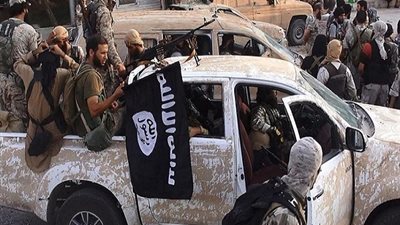 بالتفاصيل.. 8 أسلحة فتاكة يستخدمها 