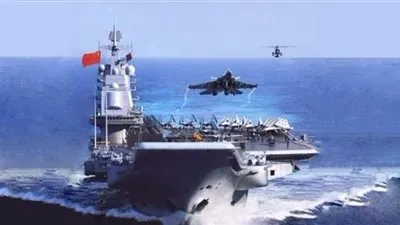 تايوان تدفع بطائرات وسفن حربية مع دخول حاملة طائرات صينية مضيقها