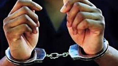 ضبط عاطل أثناء توزيعة الهيروين 