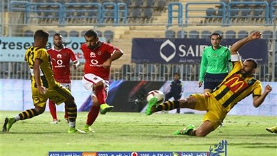 خليفة عبد الله السعيد.. 6 مواهب تجاهلها الأهلي ولهث وراء حمودي وبيكلي