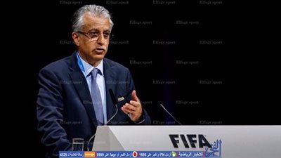  رئيس الاتحاد الآسيوي يرحب بزيادة عدد منتخبات المونديال