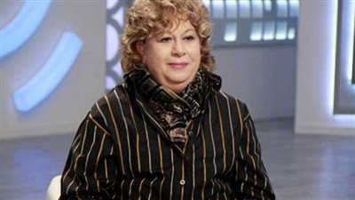 سمية الألفي تكشف عن مرضها النادر