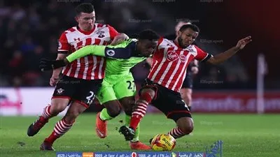 كأس الرابطة الإنجليزية.. ساوثهامتون يتخطى ليفربول في لقاء الذهاب (فيديو)