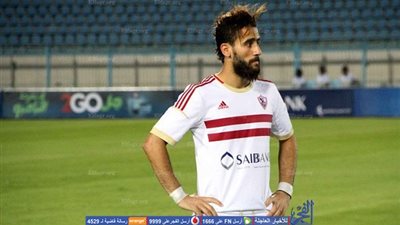 عرض من الدوري الإنجليزي سر تأجيل باسم التجديد الزمالك 