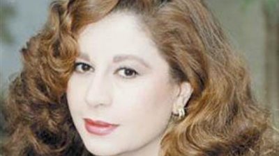 سمية الألفي: 