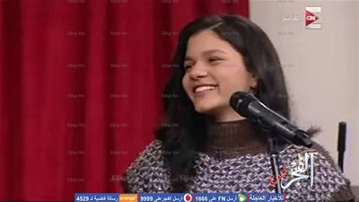 عمرو أديب لـ