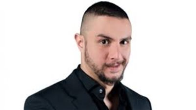 سمية الالفي: 