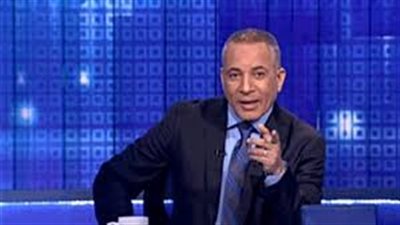 أحمد موسى: تقرير 