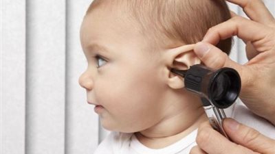 كيف تواجه آلام الأذن المصاحبة للزكام لدى طفلك  !