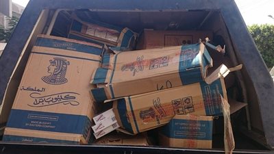 الشرقية للدخان ترفع أسعار سجائر 