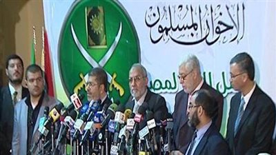 سيناتور أمريكي: تقدمت بمشروع قانون في الكونجرس لتصنيف جماعة الإخوان منظمة إرهابية