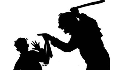 ضوابط وشروط ضرب الأطفال في الاسلام !