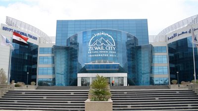 شريف صدقي رئيسا تنفيذيا لمدينة زويل 