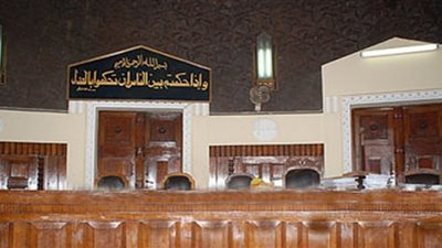 تأجيل الحكم في استئناف ورثة سكرتير مبارك لـ16 فبراير