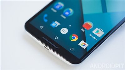 Nexus 6 تعاني من مشكلة في مكبر صوت المكالمات بعد التحديث 7.1.1