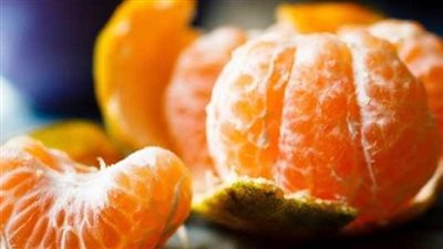 فوائد اليوسفي الصحية في الشتاء.. تعرفو ليها !