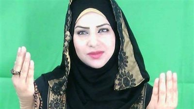  إيمان الصوالحي لـ 