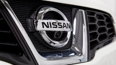 سحب 20 ألف سيارة نيسان تيدا و جاكوار لدواعي الأمان والسلامة