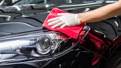 بهذه الطرق حافظ على عمر سيارتك واحميها من خطر الصدأ في الشتاء 