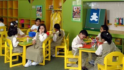 حظر روضات الجاليات على الأطفال السعوديين