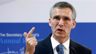 الناتو: محاولة التأثير على الانتخابات الأمريكية 