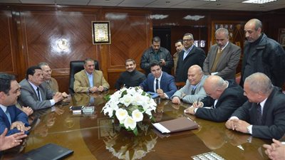 رئيس أمانة المراكز الطبية المتخصصة: تشغيل مركز 