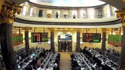 7.5 مليار جنيه مكاسب البورصة بجلسة نهاية الأسبوع