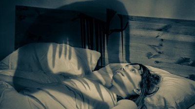  حقيقة الجاثوم أو شلل النوم التي لا يعرفها الكثير !