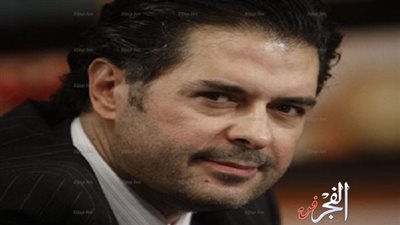 هكذا علق راغب علامة على خطاب  باراك أوباما الأخير !