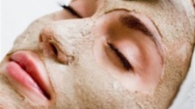 ماسك الخميره للقضاء على بثور الوجه