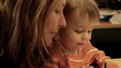 7 أساليب غير تقليدية لتربية أطفالك بطريقة مثالية