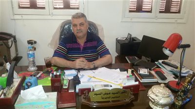 تحصين 13 مليون دجاجة و655 ألف رأس ماشية ضد الحمي القلاعية بالقليوبية