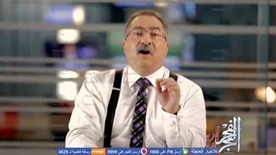 الليلة.. أول ظهور لـ إبراهيم عيسى لكشف تفاصيل غلق برنامجه (فيديو)