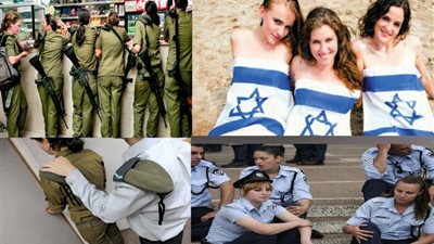 سلسلة فضائح جنسية تهز 