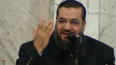 تجديد حبس صفوت عبد الغنى القيادي بـ