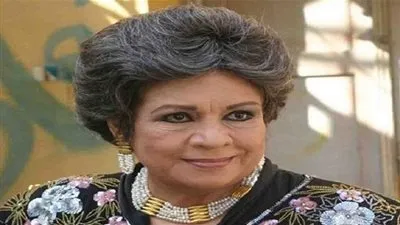 خالد الصاوي ينعي كريمة مختار بكلمات مؤثرة