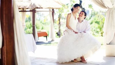 تعرفي على أهمية تحضيرات الزفاف لحياتك الزوجية