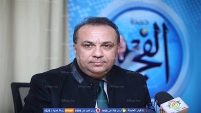 بهيج حسين يكشف لـ