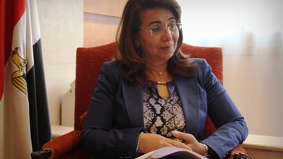 غادة والي: جميع الوزراء في موقف صعب