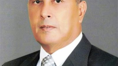 محافظ السويس ينهي مشكلة الوحدات السكنية بالدور الأرضي بمدينة عدلي منصور